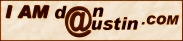 iamdanaustin.com Logo